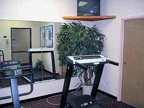 Hotel Comfort Inn-kansas City