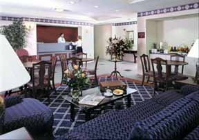 Hotel Comfort Inn-kennesaw