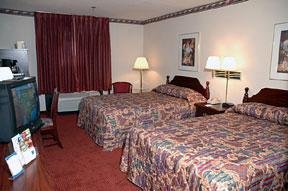Hotel Comfort Inn-kennesaw