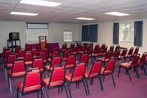 Hotel Comfort Inn-kent