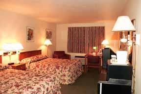 Hotel Comfort Inn-kent