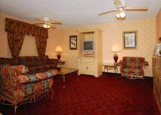 Hotel Comfort Inn Kingsland