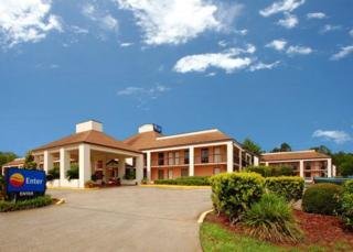 Hotel Comfort Inn Kingsland