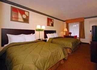 Hotel Comfort Inn Kingsland