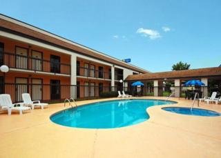 Hotel Comfort Inn Kingsland