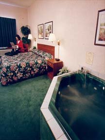 Hotel Comfort Inn-kittaning