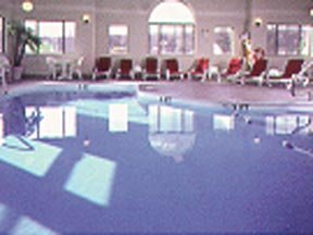 Hotel Comfort Inn-kittaning