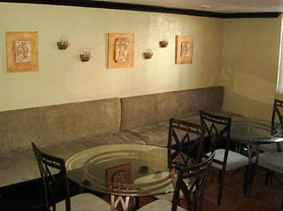 Hotel Comfort Inn La-hollywood