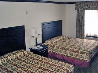 Hotel Comfort Inn La-hollywood