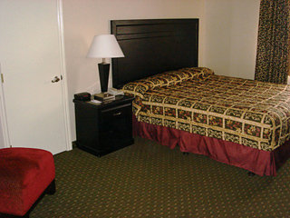 Hotel Comfort Inn La-hollywood