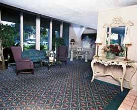 Hotel Comfort Inn  Lafayette