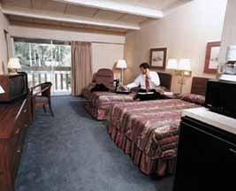 Hotel Comfort Inn  Lafayette