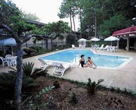 Hotel Comfort Inn  Lafayette
