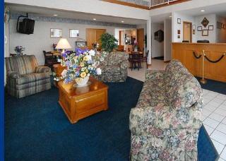 Hotel Comfort Inn Lake Of The Ozarks