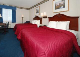 Hotel Comfort Inn Lake Of The Ozarks