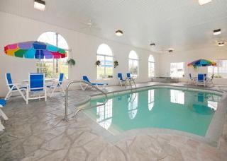 Hotel Comfort Inn Lake Of The Ozarks
