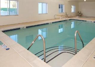 Hotel Comfort Inn Lancaster County