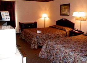 Hotel Comfort Inn Landmark