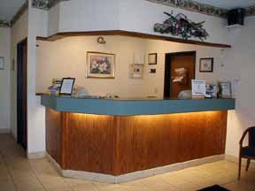 Hotel Comfort Inn-lees Summit