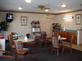 Hotel Comfort Inn-lees Summit
