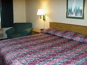 Hotel Comfort Inn-lees Summit