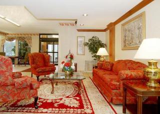 Hotel Comfort Inn Lehigh Valley West