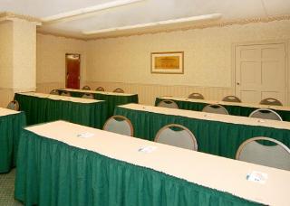 Hotel Comfort Inn Lehigh Valley West