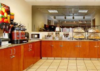 Hotel Comfort Inn Lehigh Valley West