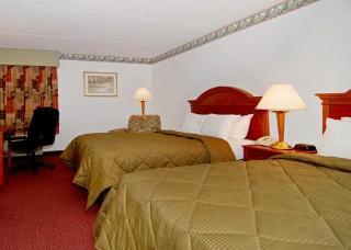 Hotel Comfort Inn Lehigh Valley West