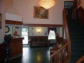 Hotel Comfort Inn-levittown