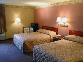 Hotel Comfort Inn-levittown