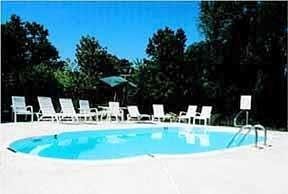 Hotel Comfort Inn-levittown