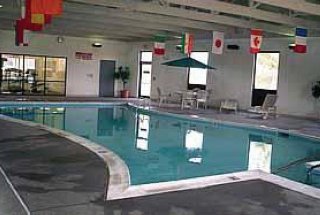 Hotel Comfort Inn Lexington