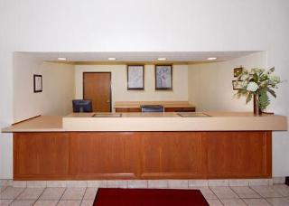 Hotel Comfort Inn Litchfield