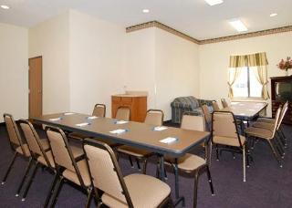 Hotel Comfort Inn Litchfield