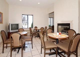 Hotel Comfort Inn Litchfield