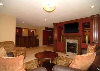 Hotel Comfort Inn Little Rock