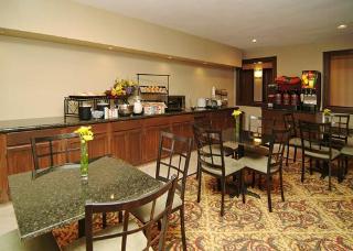 Hotel Comfort Inn Little Rock