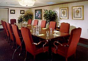 Hotel Comfort Inn-livonia