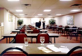 Hotel Comfort Inn-livonia