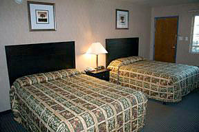 Hotel Comfort Inn Los Angeles City Center