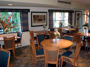 Hotel Comfort Inn Los Angeles City Center