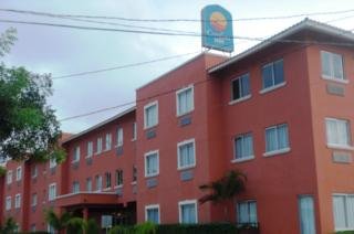 Hotel Comfort Inn Los Cabos