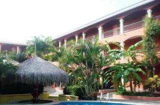 Hotel Comfort Inn Los Cabos