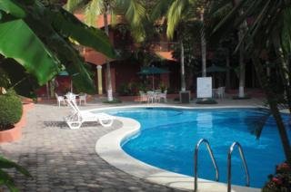 Hotel Comfort Inn Los Cabos