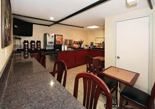 Hotel Comfort Inn Lower East Side