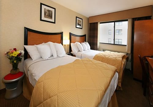 Hotel Comfort Inn Lower East Side