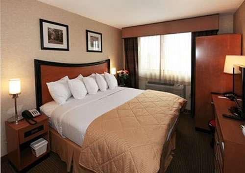 Hotel Comfort Inn Lower East Side