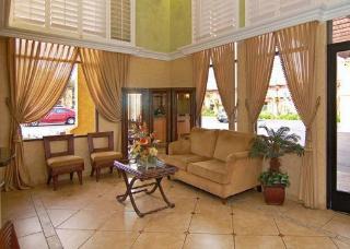 Hotel Comfort Inn Maingate