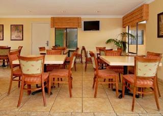 Hotel Comfort Inn Maingate